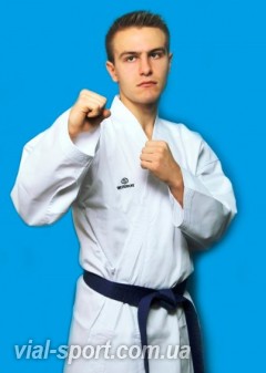 Кімоно (куміте) Best Sport BS - 13 WKF Approved