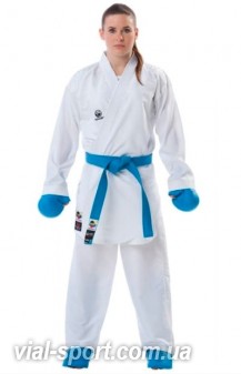 Кімоно (куміте) tokaido Master Athletic WKF approved