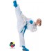 Кімоно (куміте) tokaido Master Athletic WKF approved