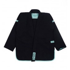 Кімоно Manto" RISE " Bjj GI Black