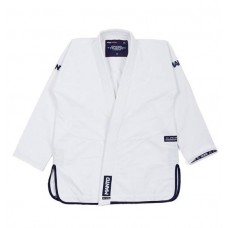 Кімоно Manto" RISE " Bjj GI White