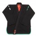 Кімоно Peresvit Rival BJJ Gi Black