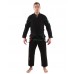 Кімоно Peresvit Rival BJJ Gi Black