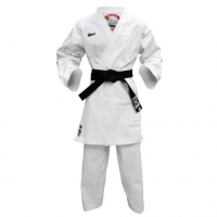 Кімоно Smai Flex FX Kumite Gi Stretch WKF Approved