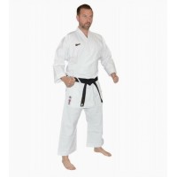 Кімоно Smai Kata - silver kata gi' 10 oz