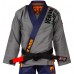 Кімоно Venum Challenger 4.0 BJJ Gi Grey Navy Blue