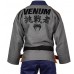 Кімоно Venum Challenger 4.0 BJJ Gi Grey Navy Blue