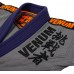 Кімоно Venum Challenger 4.0 BJJ Gi Grey Navy Blue