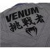 Кімоно Venum Challenger 4.0 BJJ Gi Grey Navy Blue