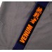 Кімоно Venum Challenger 4.0 BJJ Gi Grey Navy Blue