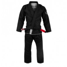 Кімоно Venum Classic 2.0 BJJ Gi Black