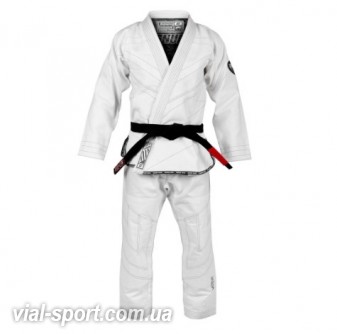 Кімоно Venum Classic 2.0 BJJ Gi White