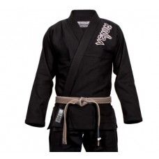 Кімоно Venum Contender 2.0 BJJ Gi Black