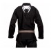 Кімоно Venum Contender 2.0 BJJ Gi Black