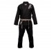 Кімоно Venum Contender 2.0 BJJ Gi Black