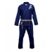 Кімоно Venum Contender 2.0 BJJ Gi Navy Blue