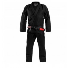 Кімоно Venum Contender Evo BJJ Gi Black