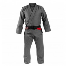 Кімоно Venum Contender Evo BJJ Gi Grey