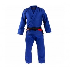 Кімоно Venum Contender Evo BJJ Gi Royal Blue