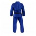 Кімоно Venum Contender Evo BJJ Gi Royal Blue