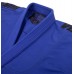 Кімоно Venum Contender Evo BJJ Gi Royal Blue