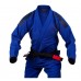 Кімоно Venum Contender Evo BJJ Gi Royal Blue