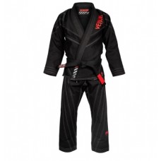 Кімоно Venum Power 2.0 BJJ Gi Black