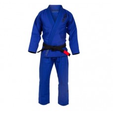 Кімоно Venum Power 2.0 BJJ Gi Blue