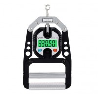 Кістьовий електронний динамометр до 150 кг GD GRIP DYNO-150