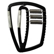 Кистьовий еспандер CFF-FIT Pit Bull Super Vise Gripper 3springs сірий 3 пружини