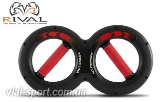 Кистьовий еспандер RIVAL Boxing PEXFT Wrist Strengthener Grip Trainer