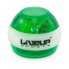 Кистьовий тренажер LiveUp POWER BALL LS3320