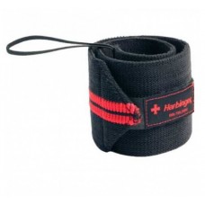 Кистьові бинти HARBINGER 44300 RedLineWristWraps пара