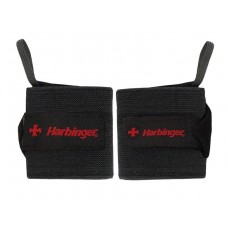 Кистьові бинти HARBINGER 44501 Pro Thumb Loop WristWraps