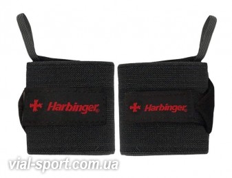 Кистьові бинти HARBINGER 44501 Pro Thumb Loop WristWraps