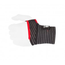 Кистьові бинти Power System Elastic Wrist Support PS-6000