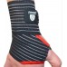 Кистьові бинти Power System Elastic Wrist Support PS-6000