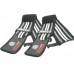 Кистьові бинти Power System Wrist Wraps PS-3500 Grey / Black