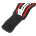 Кистьові бинти Power System Wrist Wraps PS-3500 Red / Black