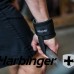 Кистьові лямки HARBINGER BIG GRIP PRO LIFTING STRAPS пара чорний 29 см