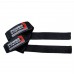 Кистьові ремені Power System power straps ps-3400 black / yellow