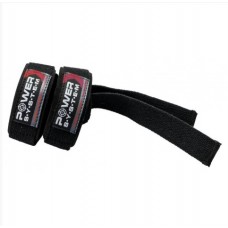 Кистьові ремені Power System power straps ps-3400 black / yellow