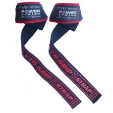 Кистьові ремені Power System XTR-Grip Straps PS-3430