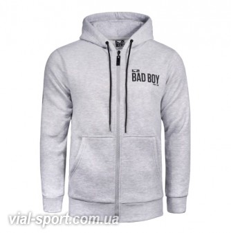 Кофта Bad boy Crossover hoodie