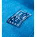 Кофта Manto Crewneck Vibe 2.0 blue