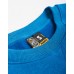 Кофта Manto Crewneck Vibe 2.0 blue