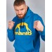 Кофта Manto Hoodie Vibe 2.0 blue