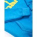 Кофта Manto Hoodie Vibe 2.0 blue