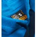 Кофта Manto Hoodie Vibe 2.0 blue