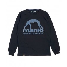 Кофта Manto Longsleeve Defend